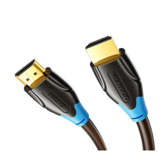 Cable Vention AACBN 4K/30Hz HDMI Cable 15m Black