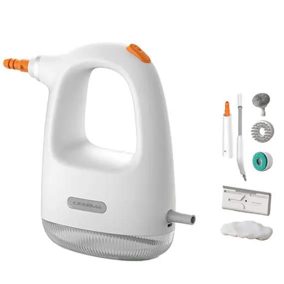 Steam Cleaner Deerma ZQ01