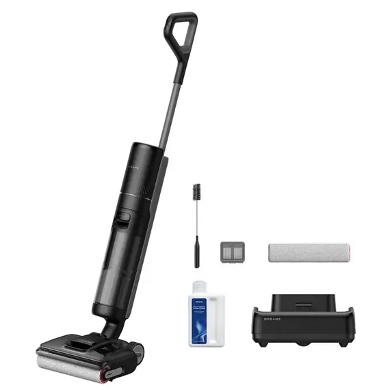 Vacuum Cleaner Dreame H12 Pro Flex Reach Wet and Dry Vacuum (HHR44A) EUA