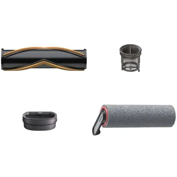 Robot vacuum accessories Dreame Rolling brush + Filter (HCK9)