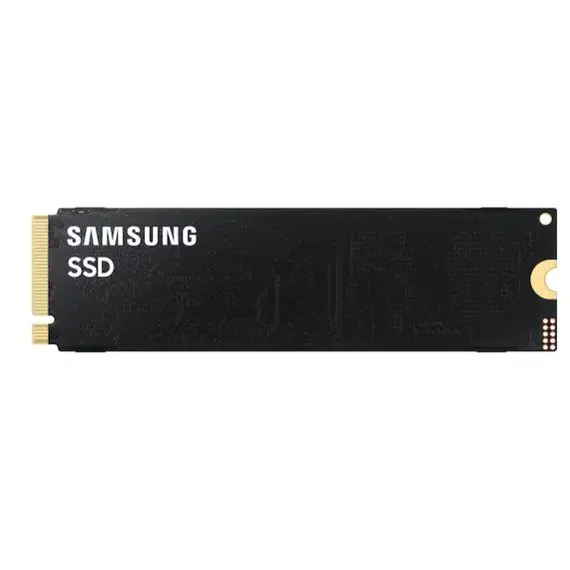 Solid disk Samsung 9100 PRO PCIe 5.0 1TB SSD MZ-VAP1T0BW