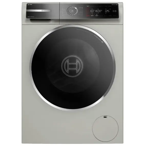 Bosch Washing Machine WGB256AXME