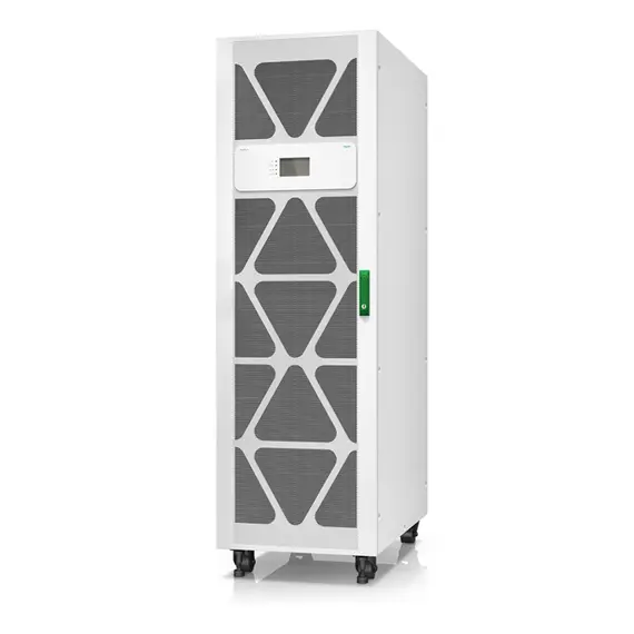 Uninterruptible power supply APC Easy UPS 3M 60kVA 400V 3:3 UPS for internal batteries, Start-up 5x8