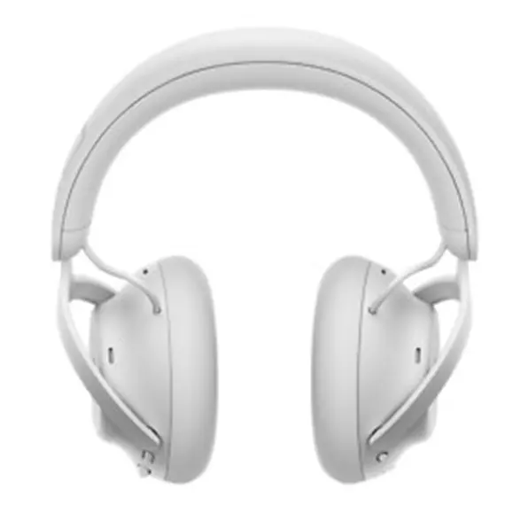 Dell Alienware Pro Wireless Gaming Headset - Lunar Light