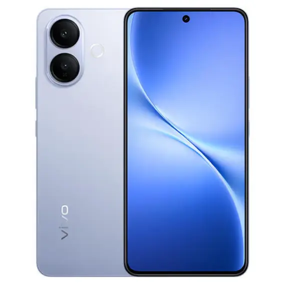 Mobile phone VIVO V60 Lite 5G Blue (V2529-03) 12GB+512GB 6.77" AMOLED, 1B colors, 120Hz, HDR10+
