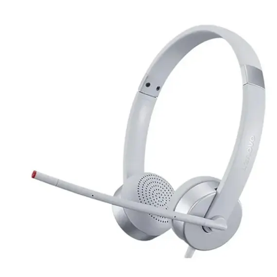 Lenovo 100 Stereo Analog Headset