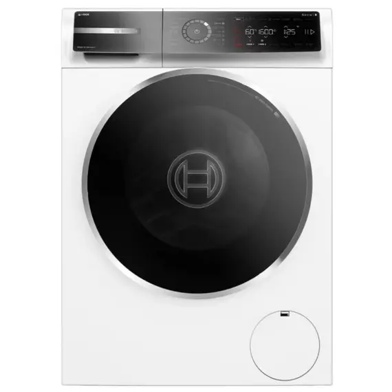 Washing machine BOSCH WGB256A1ME