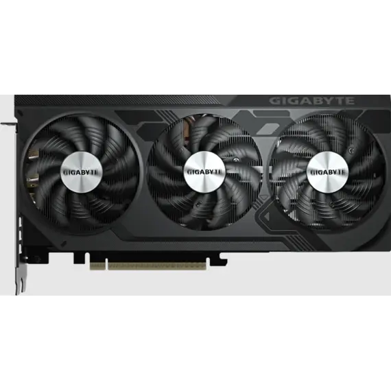 Video Board GIGABYTE VGA PCIE16 RTX5070TI 16GB GV-N507TWF3OCV2-16GD