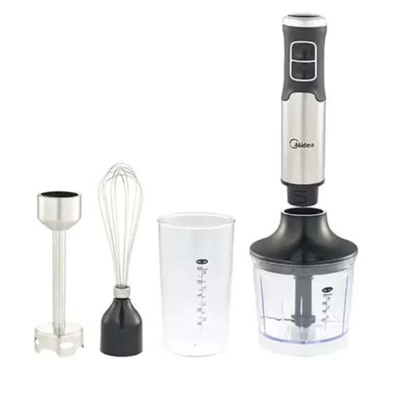blender MIDEA MJ-BH1001W