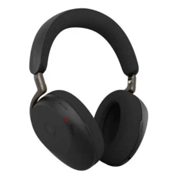 Headset Jabra Evolve3 85, MS, Link390a, Black