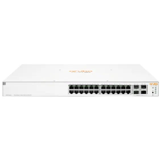 Switch Aruba IOn 1930 24G 4SFP+ 195W Sw