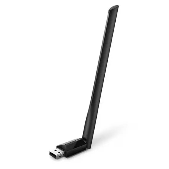 Wireless Dual Band Router Archer T2U Plus/AC600