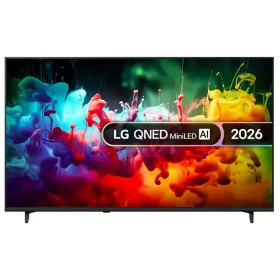 TV LG 65QNED70B6C