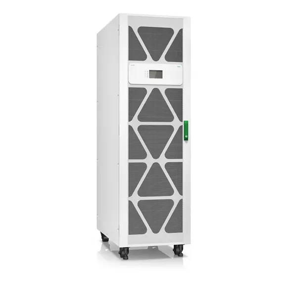 Uninterruptible power supply APC Easy UPS 3M 80kVA 400V 3:3 UPS for internal batteries, Start-up 5x8