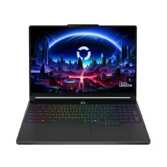 Notebook Lenovo Legion 5 15IPH11 15.3 " WQXGA OLED GL500N165Hz, Ultra 7 356H, 16C, 16GB, 512GB M.2, RTX 5050 8GB, 128B, DOS, 2Y