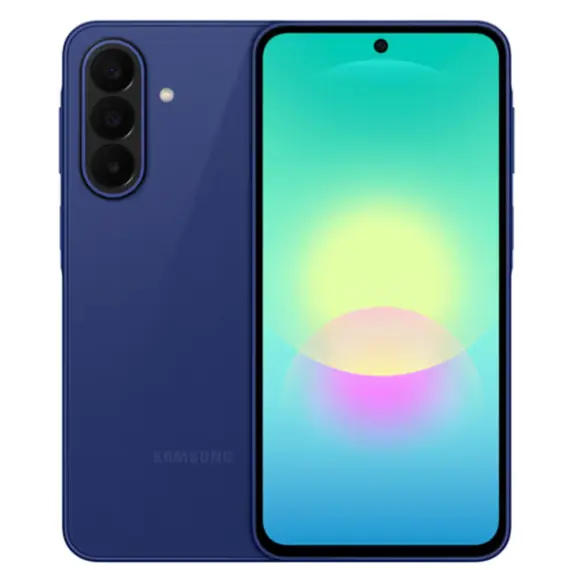 Mobile Phone SAMSUNG A27 6GB/128GB Blue SM-A276BZBDCAU/D