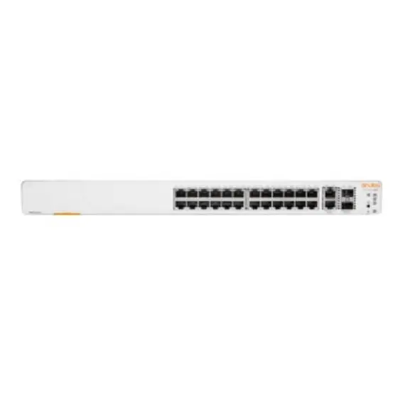 Aruba Instant On 1960 24G 2XGT 2SFP+ Switch