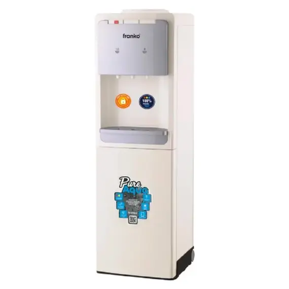 Water dispenser FRANKO FWD-1229 WB