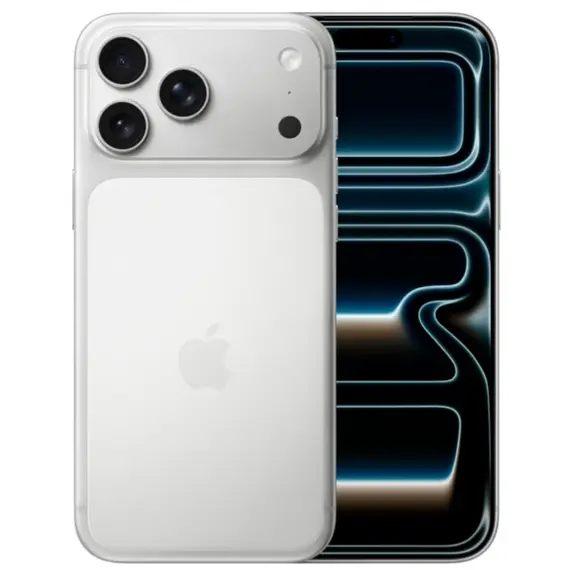 Mobile phone Apple iPhone 17 Pro Max 512GB Silver