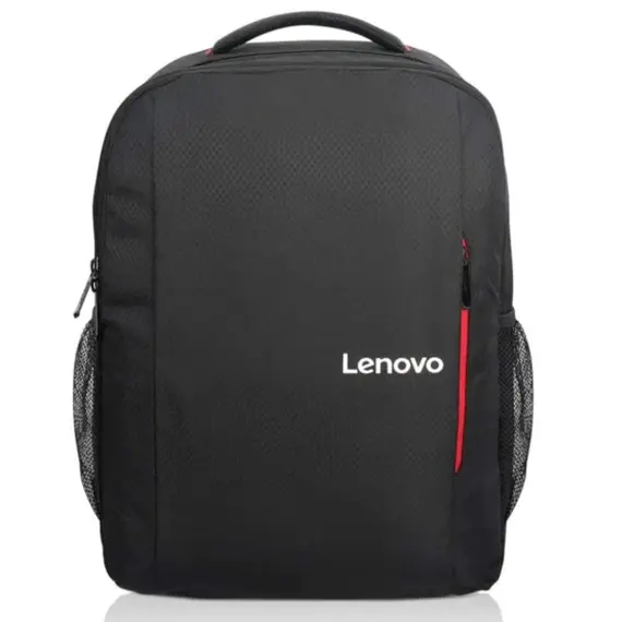Lenovo 15.6” Laptop Everyday Backpack B515 Black