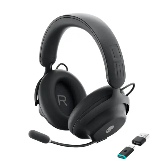Dell Alienware Pro Wireless Gaming Headset