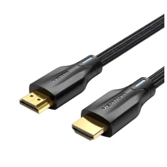 Cable Vention AAUBJ 8K/60Hz HDMI Cable 5m Black