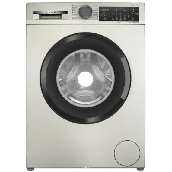 Washing machine BOSCH WLZ2421SME