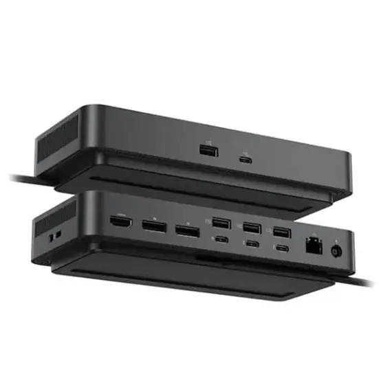 Dell Pro Thunderbolt 5 Smart Dock - SD25TB5