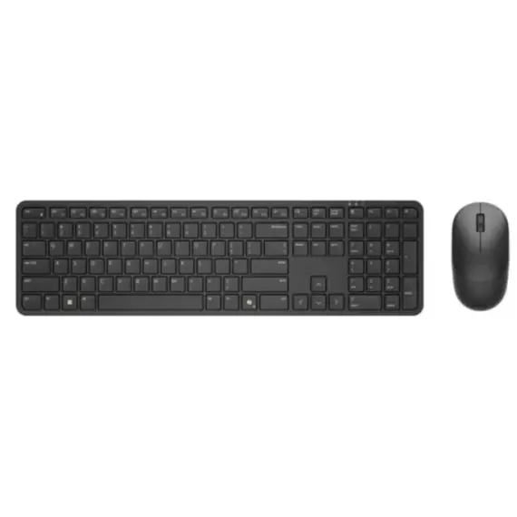 Keyboard and Mouse Dell Pro 5 Keyboard and Mouse - KM526 - Russian (QWERTY) - Black