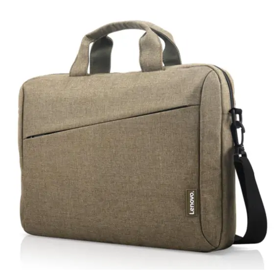 Lenovo 15.6 Casual Topload T210 Green Laptop Bag