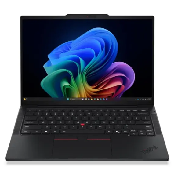Laptop Lenovo ThinkPad T14s Gen 7 14" Ryzen AI 5 430 16GB 512GB SSD Integrated AMD Radeon 840M Graphics Black