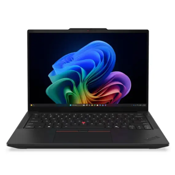 Laptop Lenovo ThinkPad T14 Gen 7 14" Ultra 7 355 32GB 512GB SSD Integrated Intel Arc Graphics Black