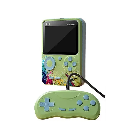 Console Xiaomi Rabmiv G5 Handheld Gaming Device Two-Player