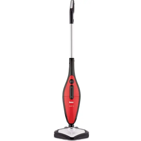 Vacuum Cleaner FAKIR DARKY'S STICK VAC CLEANER - RED
