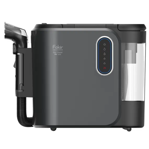 Steam cleaner and vacuum cleaner FAKIR SPOT CLEANER PR7020