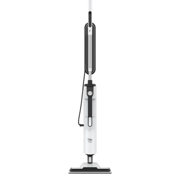 Fakir DUO STEAM 2 IN 1 STEAM CLEANER