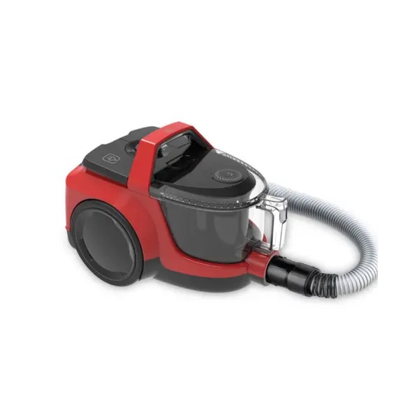 Vacuum cleaner FAKIR COOPER BL 3042 RED CLEANER