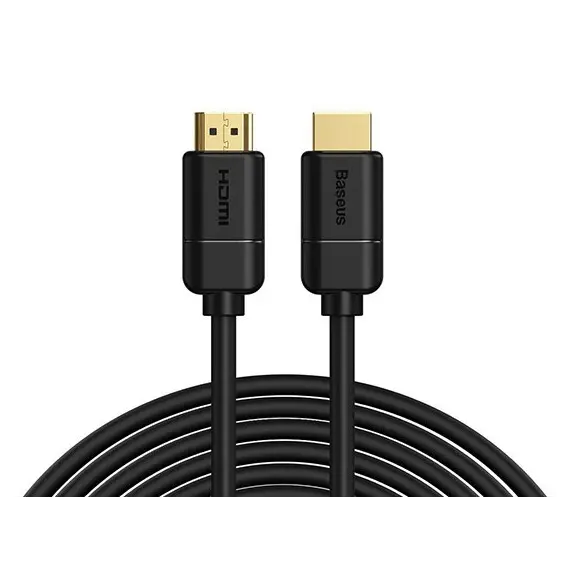 Adapter Baseus High Definition Series HDMI to HDMI Adapter Cable 8m CAKGQ-E01