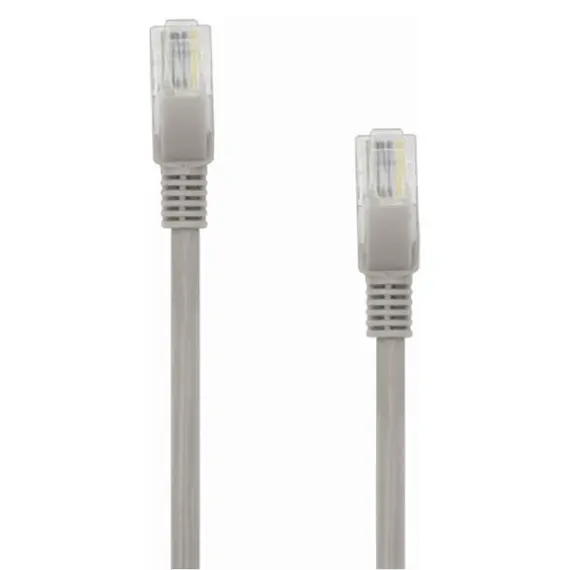 Network cable SBOX CABLE UTP CAT5e 5 m