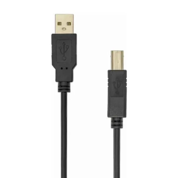 SBOX CABLE CABLE USB A Male - USB B Male 3 m