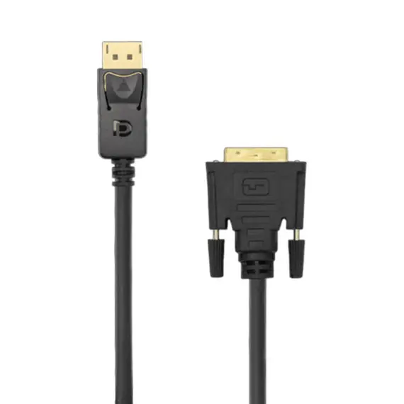 Cable SBOX CABLE DP Male - DVI Male 2 m