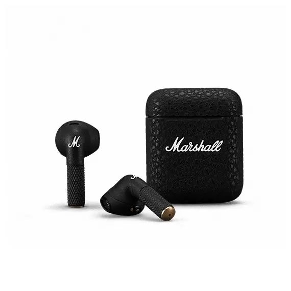 Headphone Marshall Minor III Wireless Earbuds