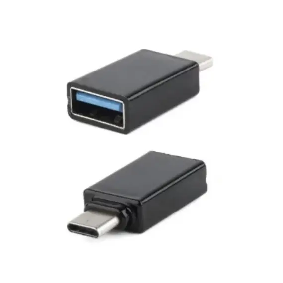 Adapter Gembird A-USB3-CMAF-01 USB 3.0 Type-C adapter