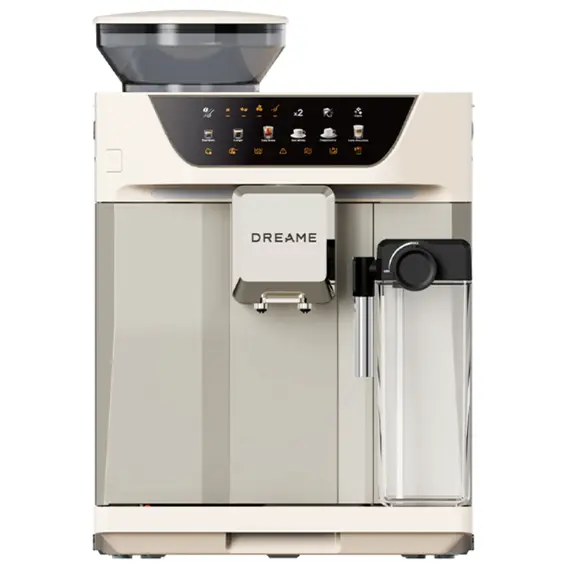 Coffee machine Dreame Ecceluxe Master FCM60 Espresso Machine