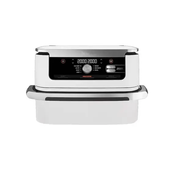 Ninja Air Fryer AF500EUWH WHITE
