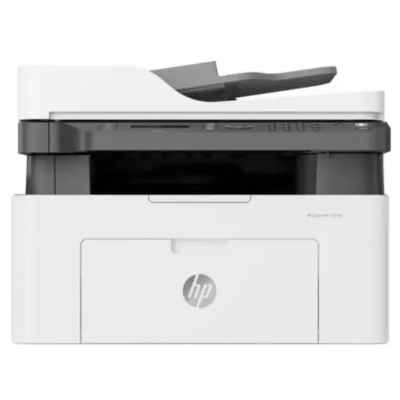 HP Laser MFP 137fnw 4ZB84A printer