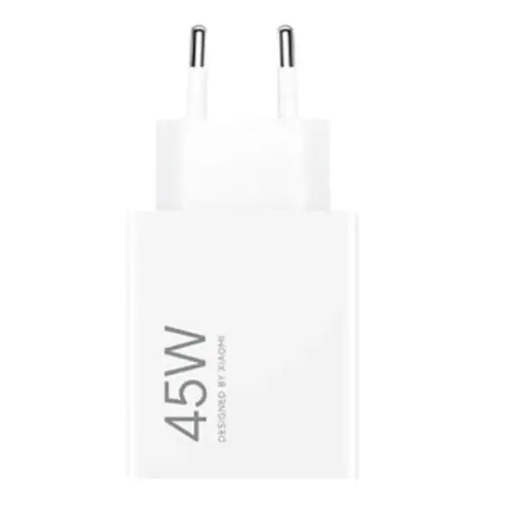 Xiaomi 45W Turbo Charging Power Adapter Type-A