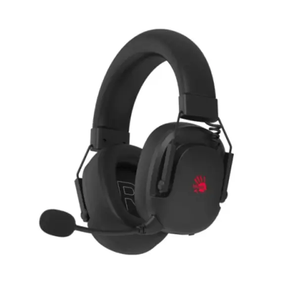 Headset A4tech Bloody GR585 Gaming Wireless Headset Black