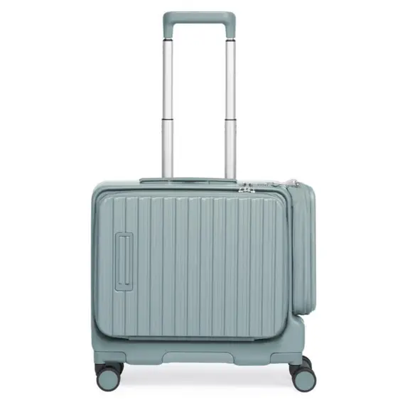 Acer Barcelona Pilot Case 19” Blue