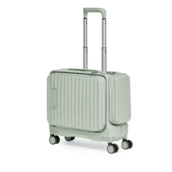 Passenger bag Acer Barcelona Pilot Case 19” Green